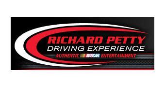 richard petty driving experience discount.